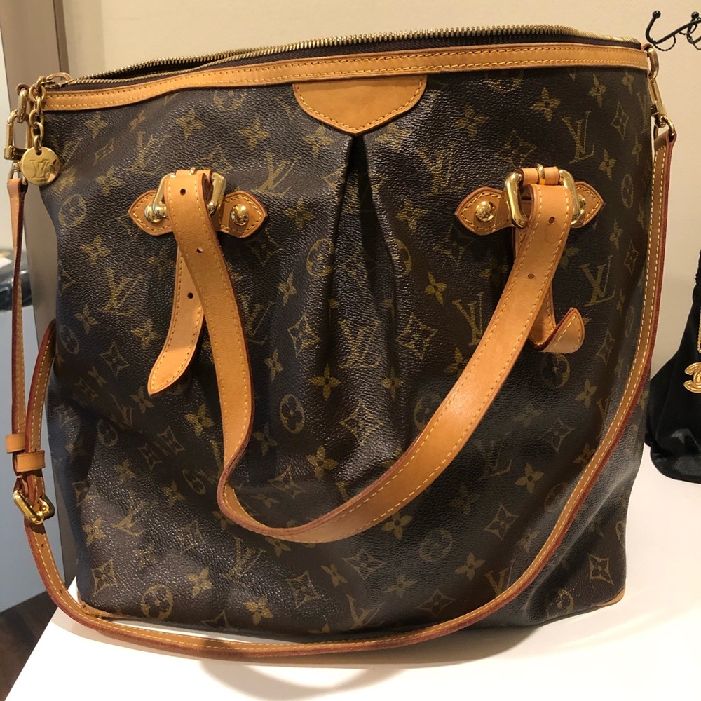 LV Palermo gm